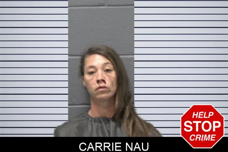Carrie Nau