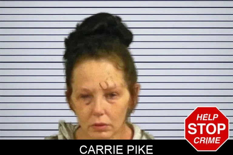 Carrie Pike