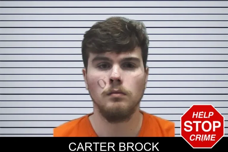 Carter Brock