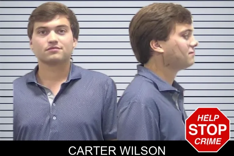 Carter Wilson