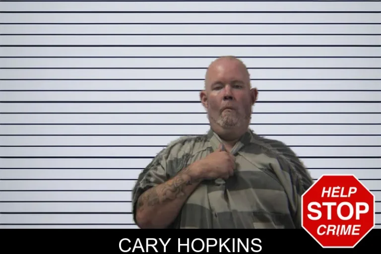 Cary Hopkins