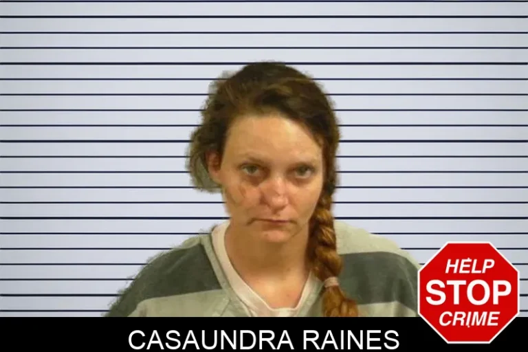 Casaundra Raines