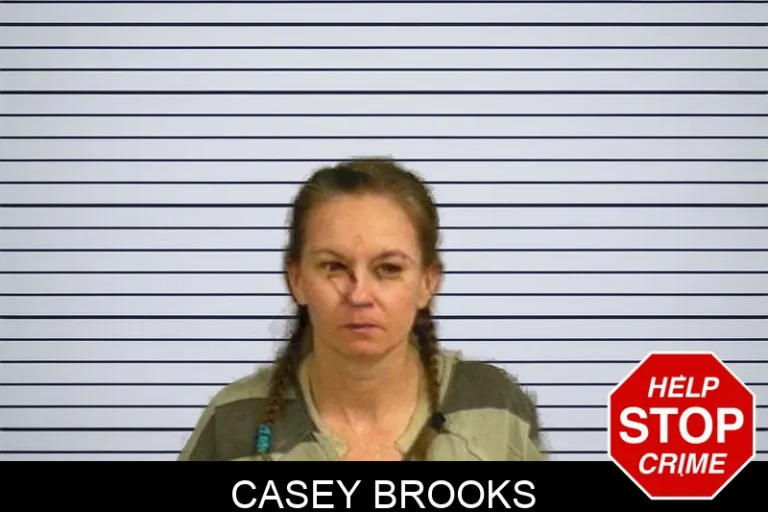 Casey Brooks