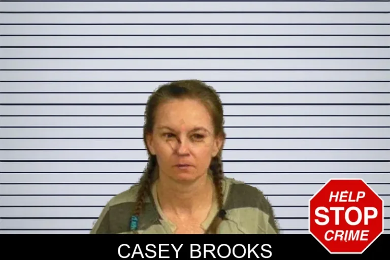 Casey Brooks
