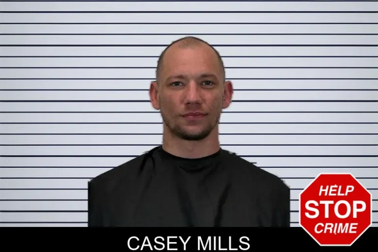 Casey Mills