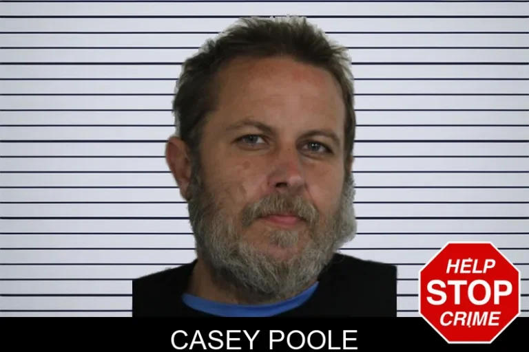 Casey Poole