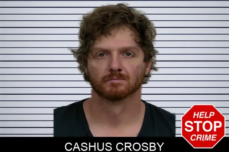 Cashus Crosby