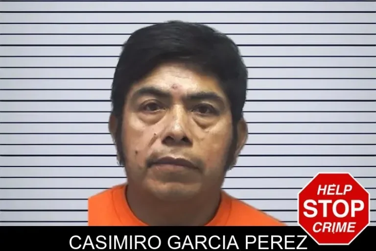 Casimiro Garcia Perez