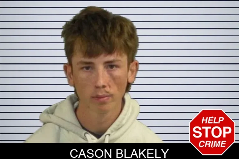 Cason Blakely