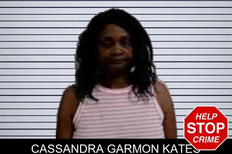 Cassandra Garmon Kates
