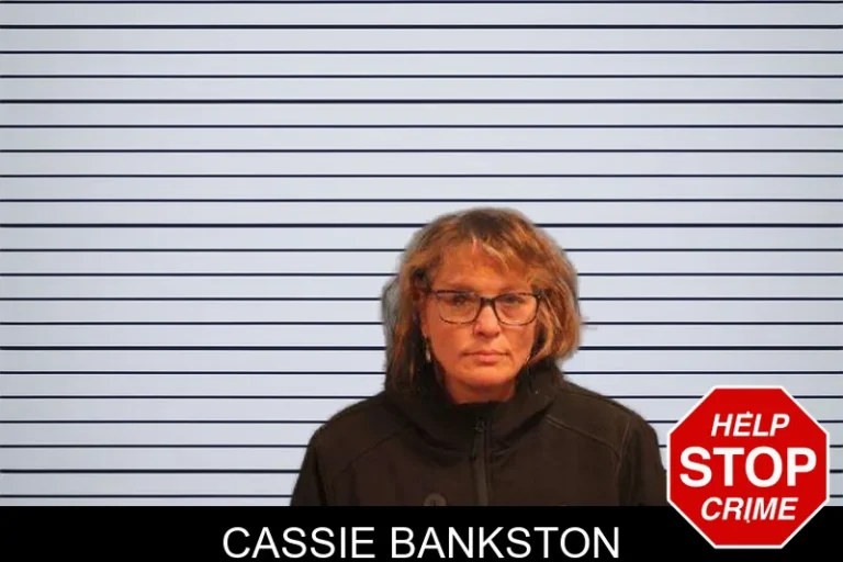 Cassie Bankston