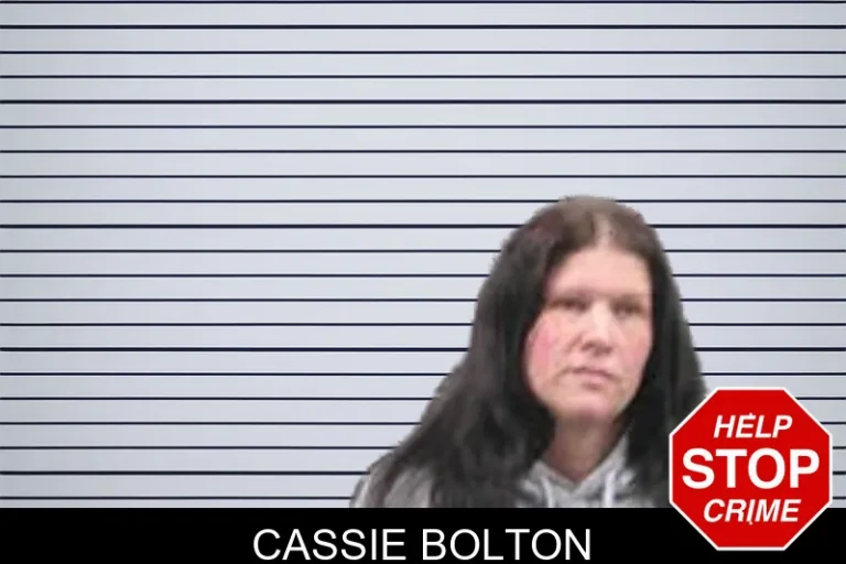 Cassie Bolton