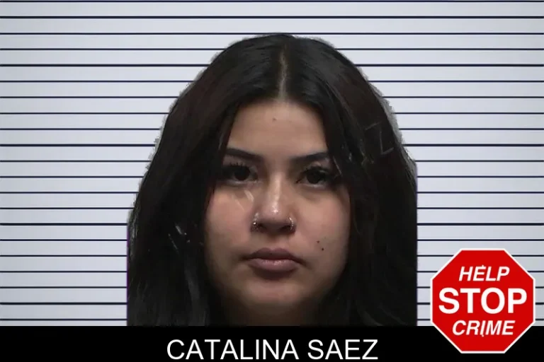 Catalina Saez mugshot – Tift County , Georgia Catalina Saez