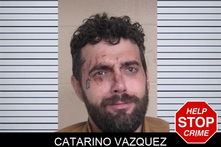 Catarino Vazquez