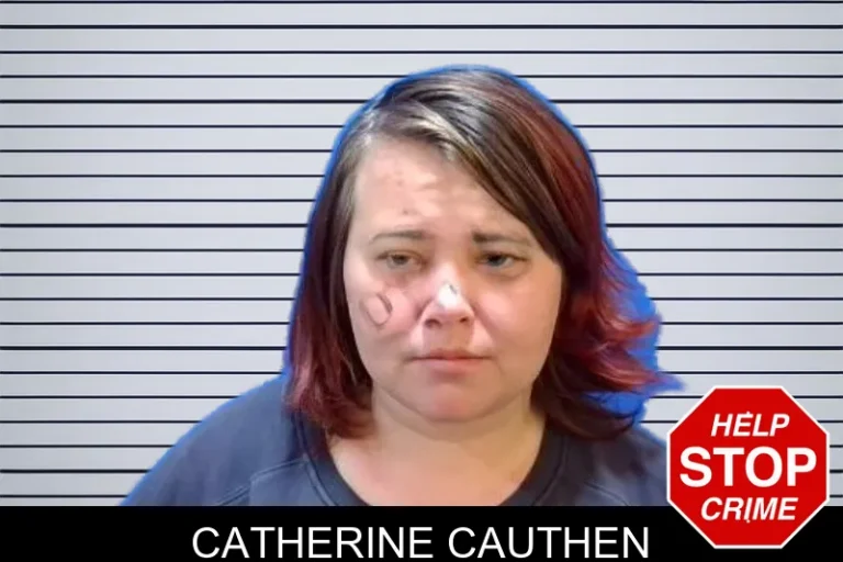 Catherine Cauthen