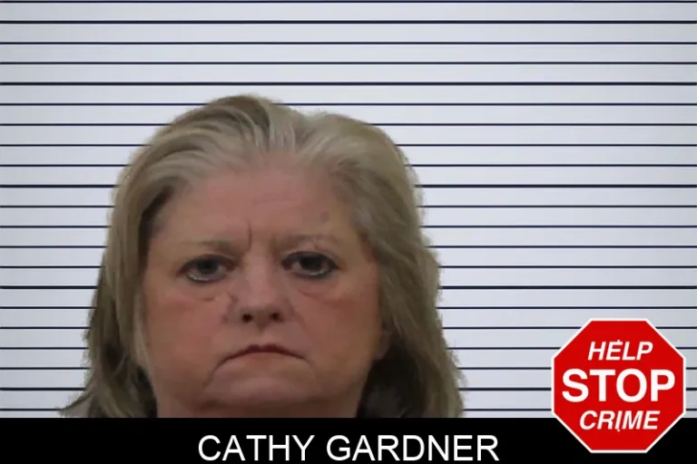 Cathy Gardner