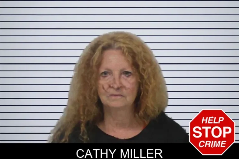 Cathy Miller