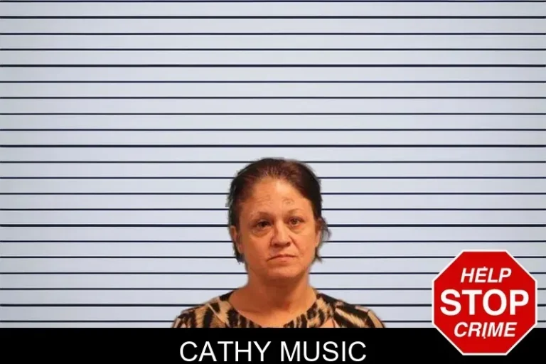 Cathy Music