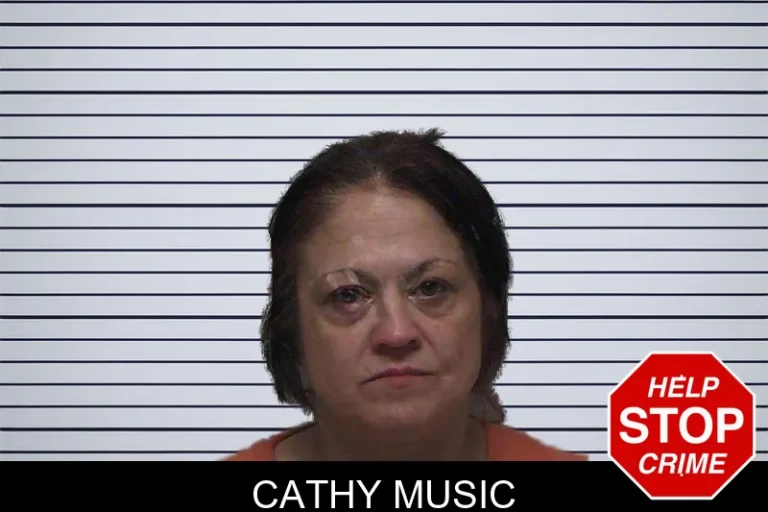 Cathy Music