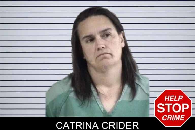 Catrina Crider