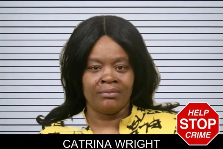 Catrina Wright