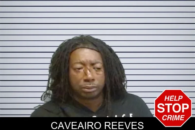 Caveairo Reeves