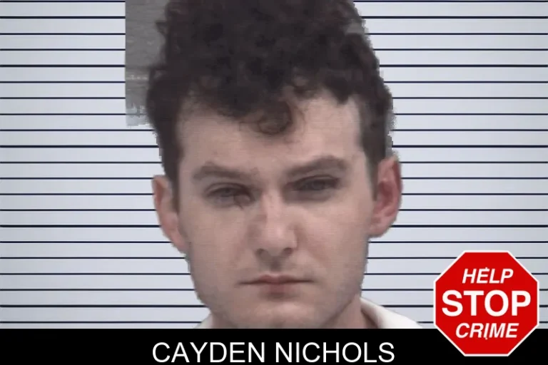 Cayden Nichols