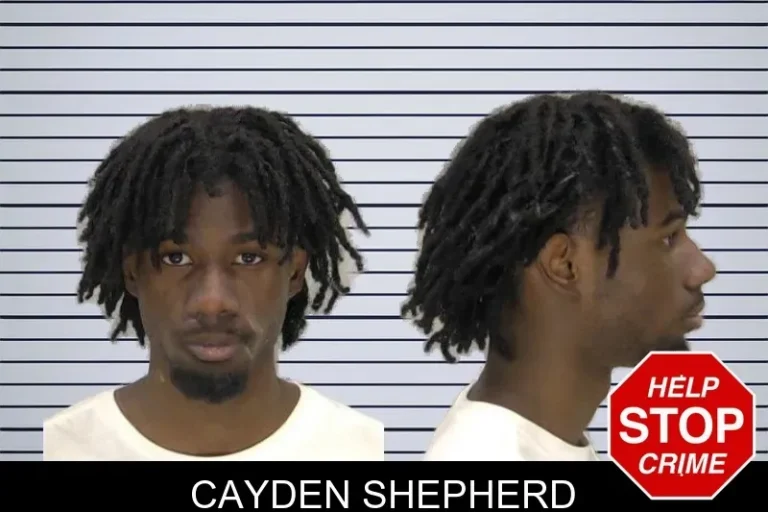 Cayden Shepherd