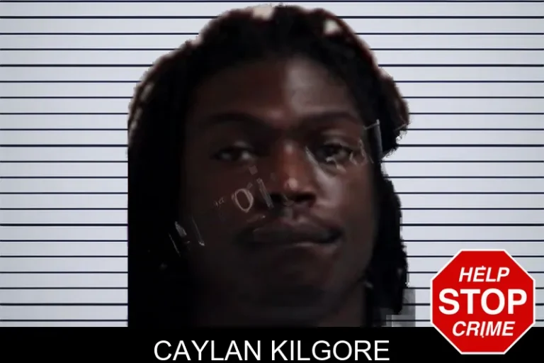 Caylan Kilgore