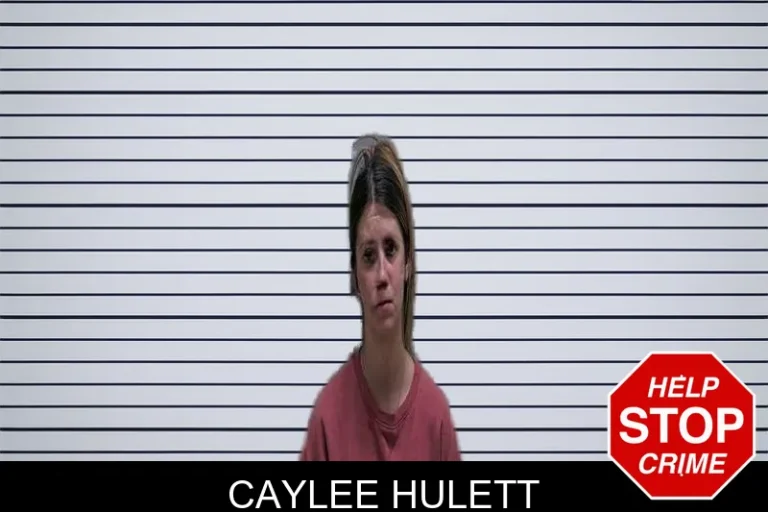 Caylee Hulett