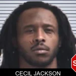 Cecil Jackson mugshot – Henry County , Georgia Cecil Jackson mugshot