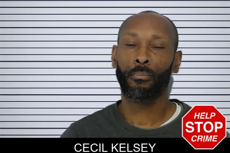 Cecil Kelsey