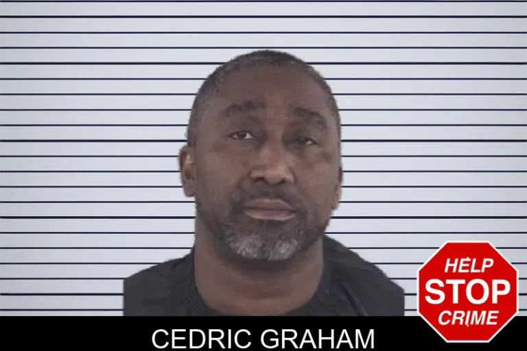 Cedric Graham