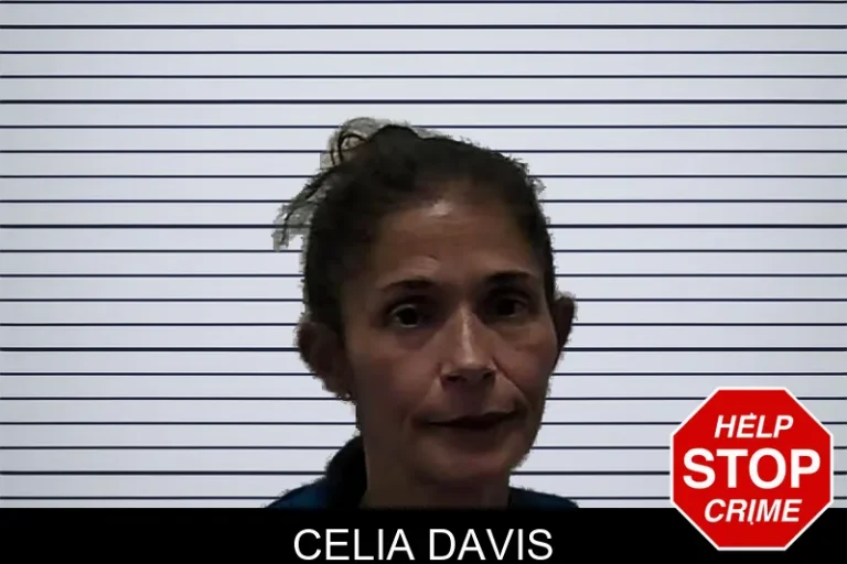 Celia Davis