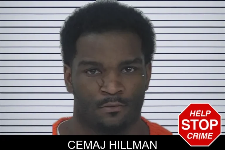 Cemaj Hillman