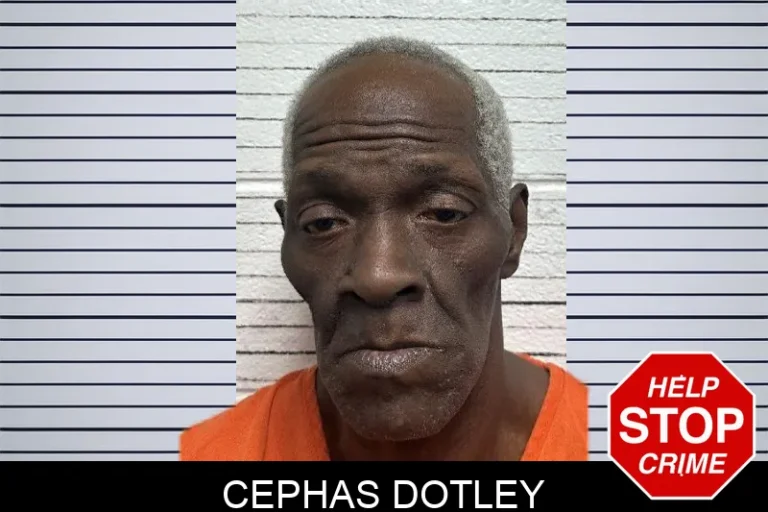 Cephas Dotley