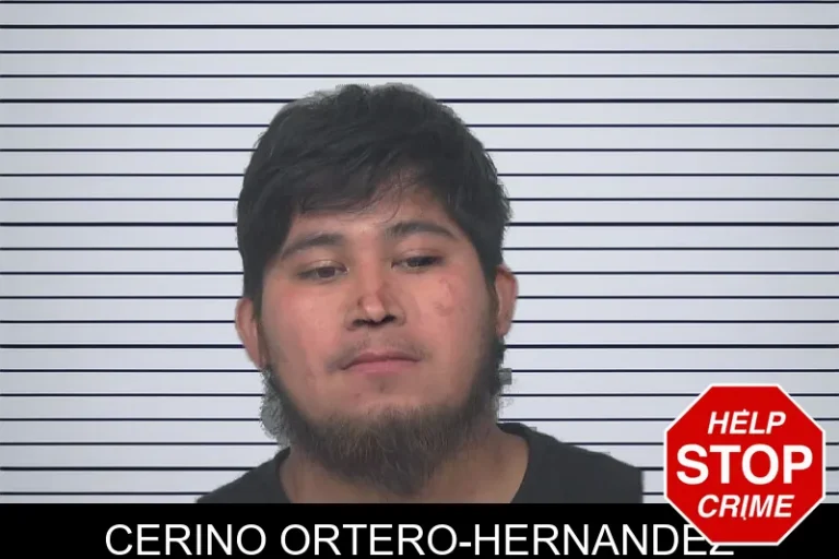 Cerino Ortero-Hernandez