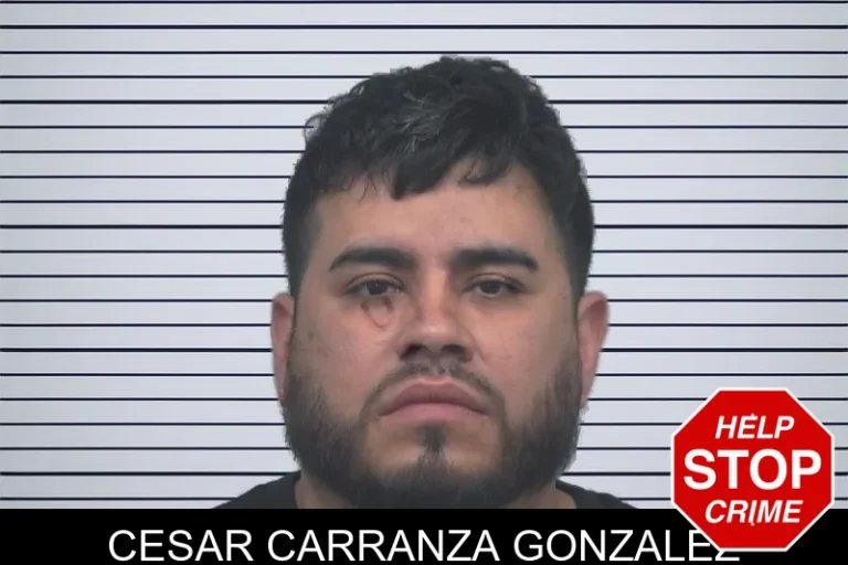 Cesar Carranza Gonzalez