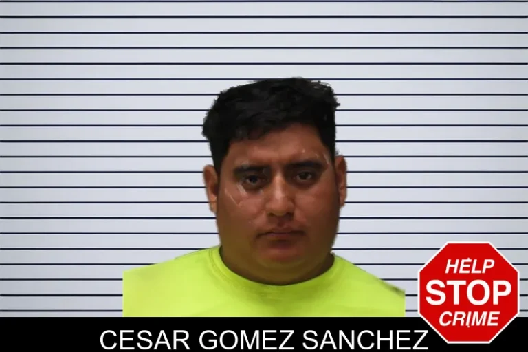 Cesar Gomez Sanchez