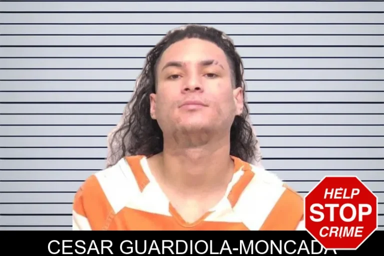 Cesar Guardiola-Moncada