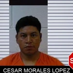 Cesar Morales Lopez mugshot – Polk County , Georgia Cesar Morales Lopez mugshot