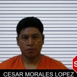 Cesar Morales Lopez mugshot – Polk County , Georgia Cesar Morales Lopez mugshot