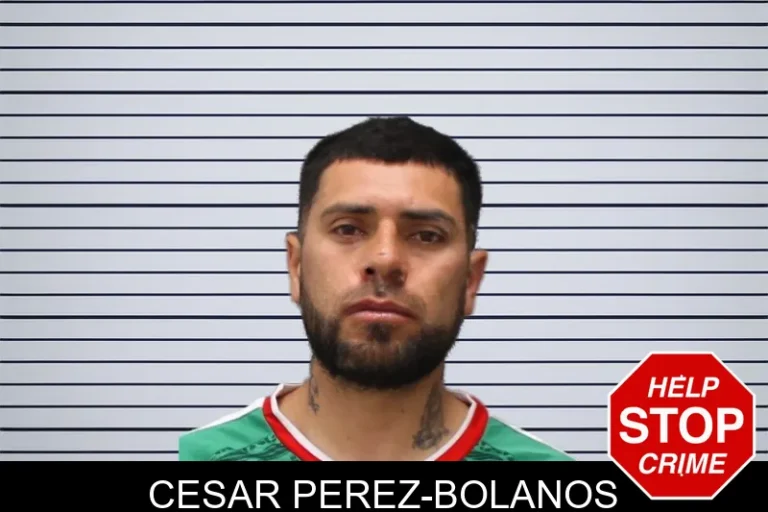 Cesar Perez-Bolanos