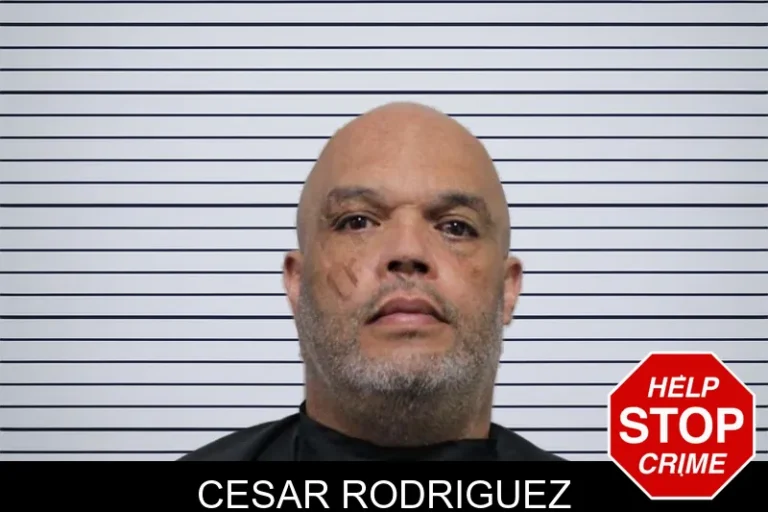 Cesar Rodriguez
