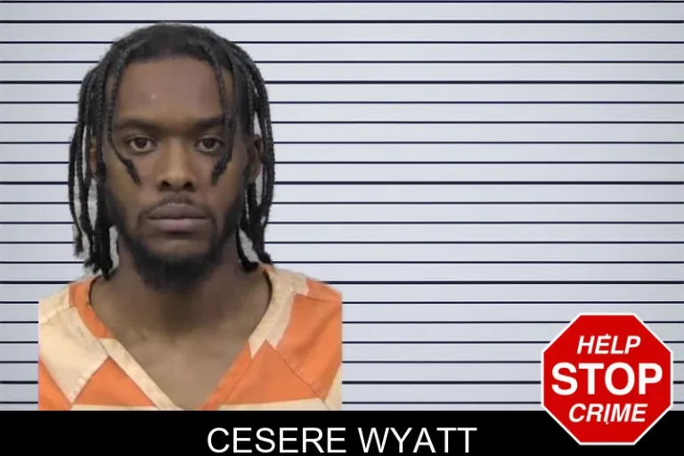 Cesere Wyatt