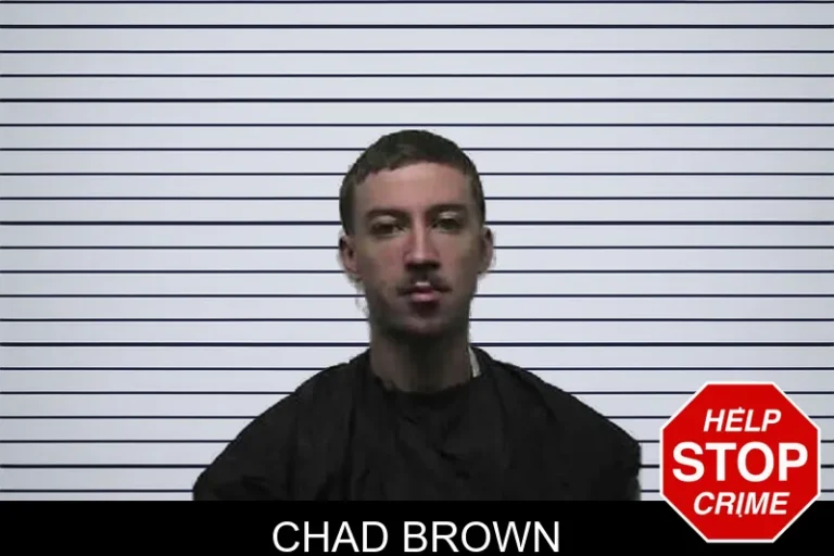 Chad Brown