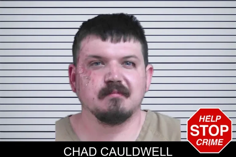 Chad Cauldwell