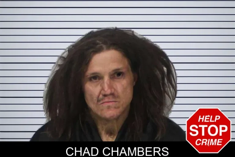 Chad Chambers