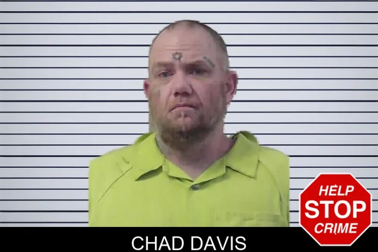 Chad Davis