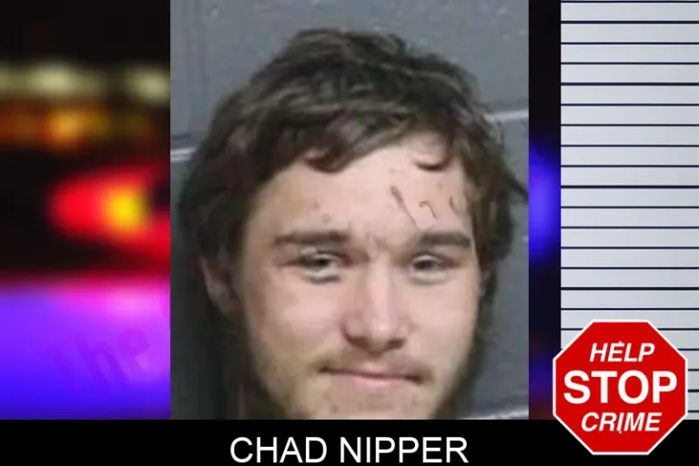 Chad Nipper